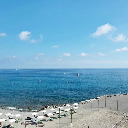 La Conchiglia Varazze